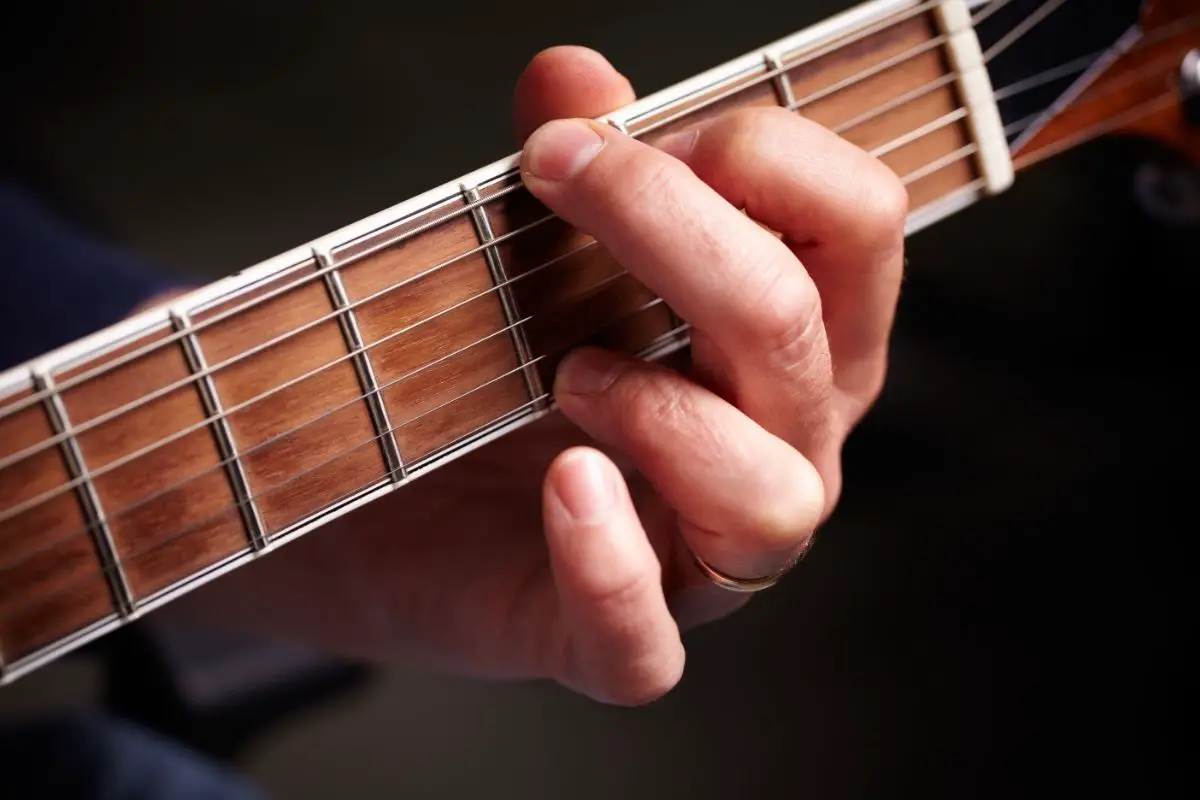 27 Depressing Chord Progressions That Are Surprisingly Not Overused