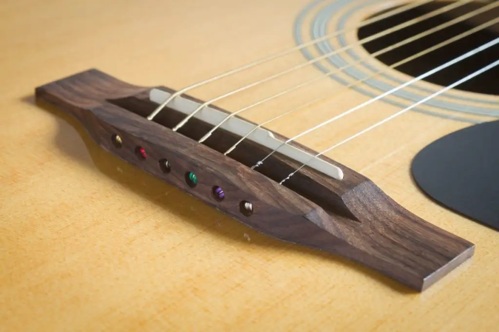 How To Adjust Action On Acoustic Guitar? 5 Ways On Point Guitar