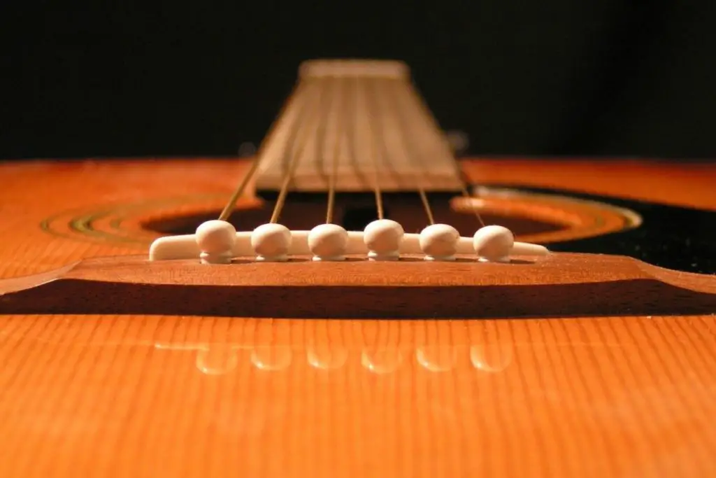 How To Adjust Action On Acoustic Guitar? 5 Ways On Point Guitar