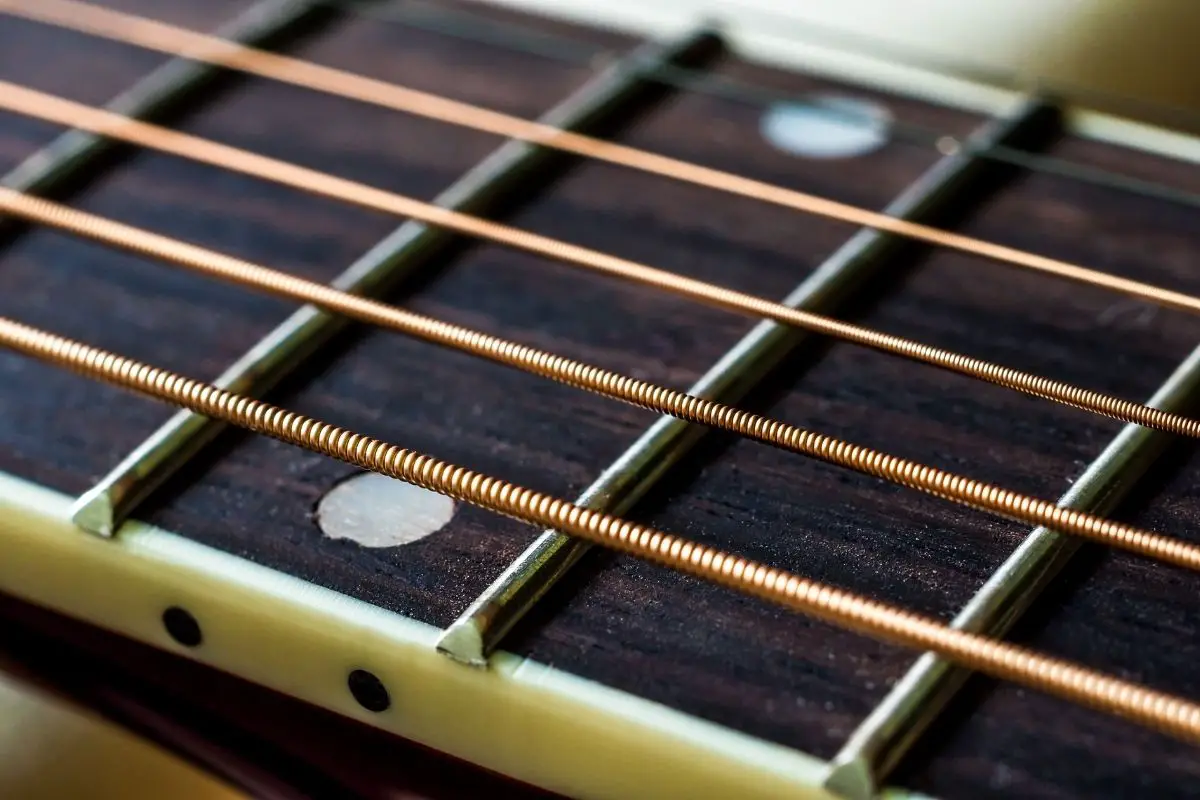 5 Ways To Adjust Acoustic Guitar Action
