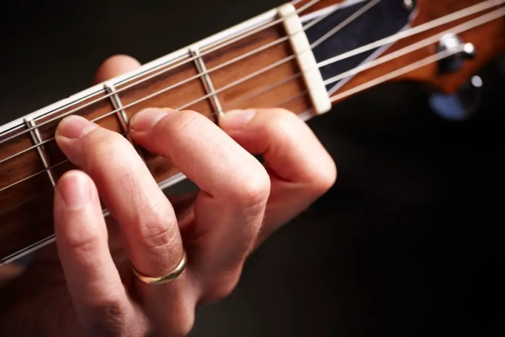 Barre Chords – 5 Tips That Will Instantly Make Your Barre Chords Clearer And Smoother