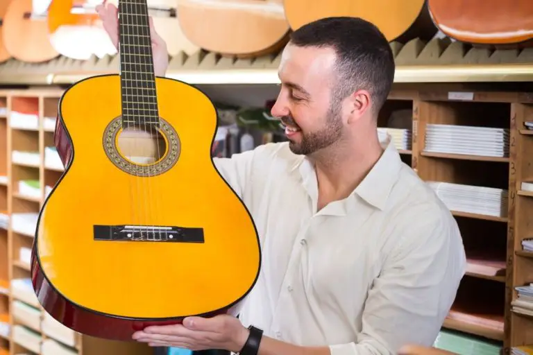 Does Guitar Center Buy Guitars? (Updated) On Point Guitar