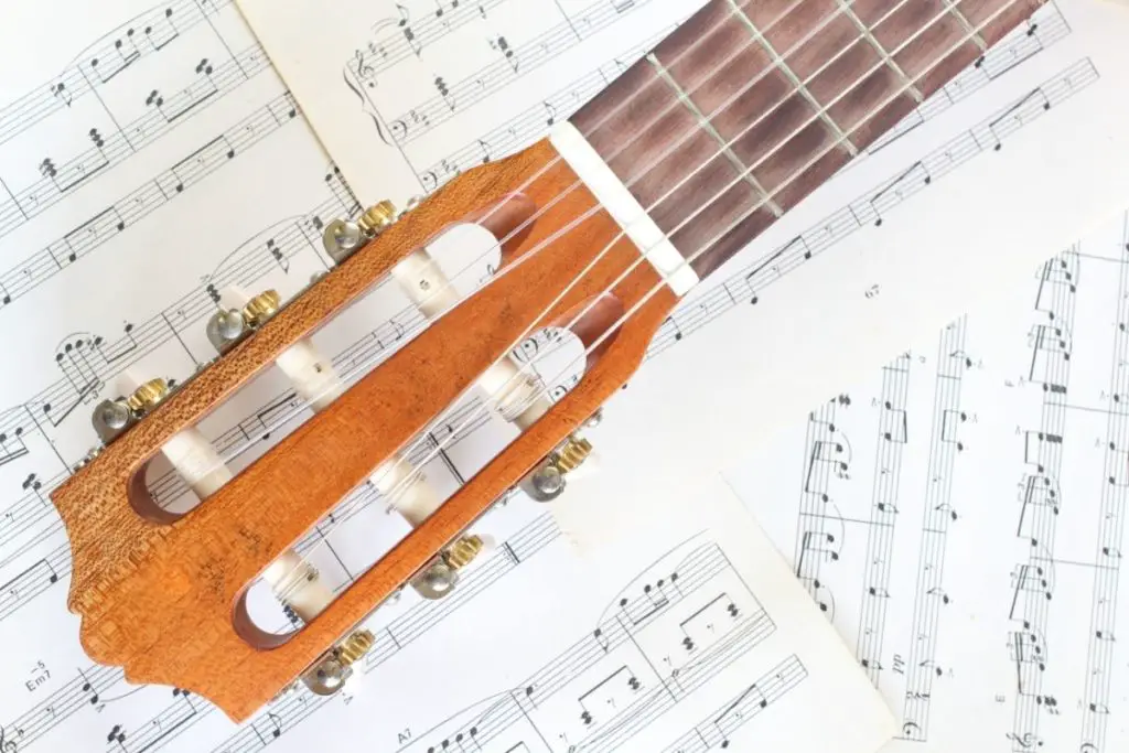 What Is A Bar In Music? On Point Guitar