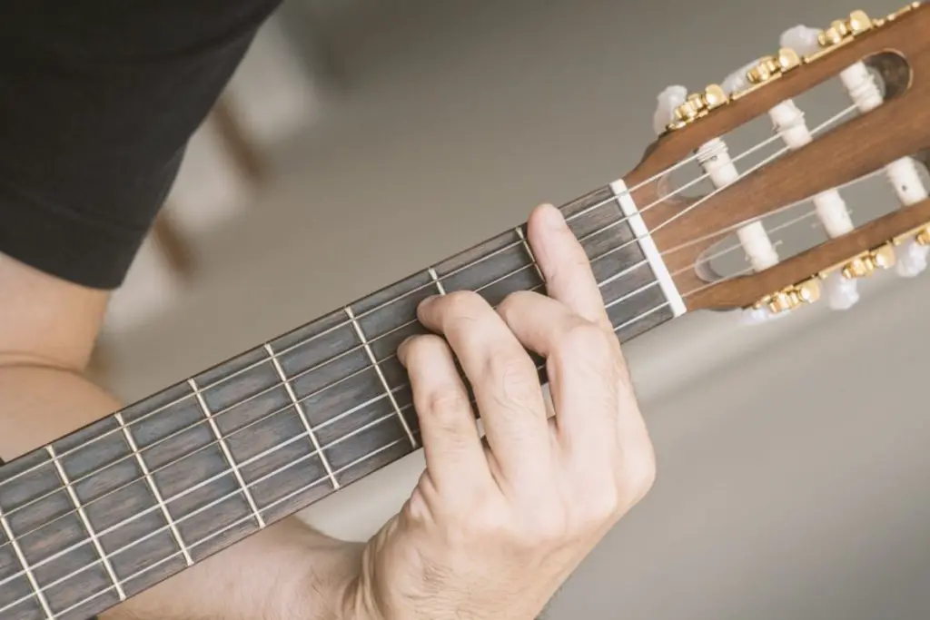 G Major Guitar Scale Guide: Everything You Need To Know