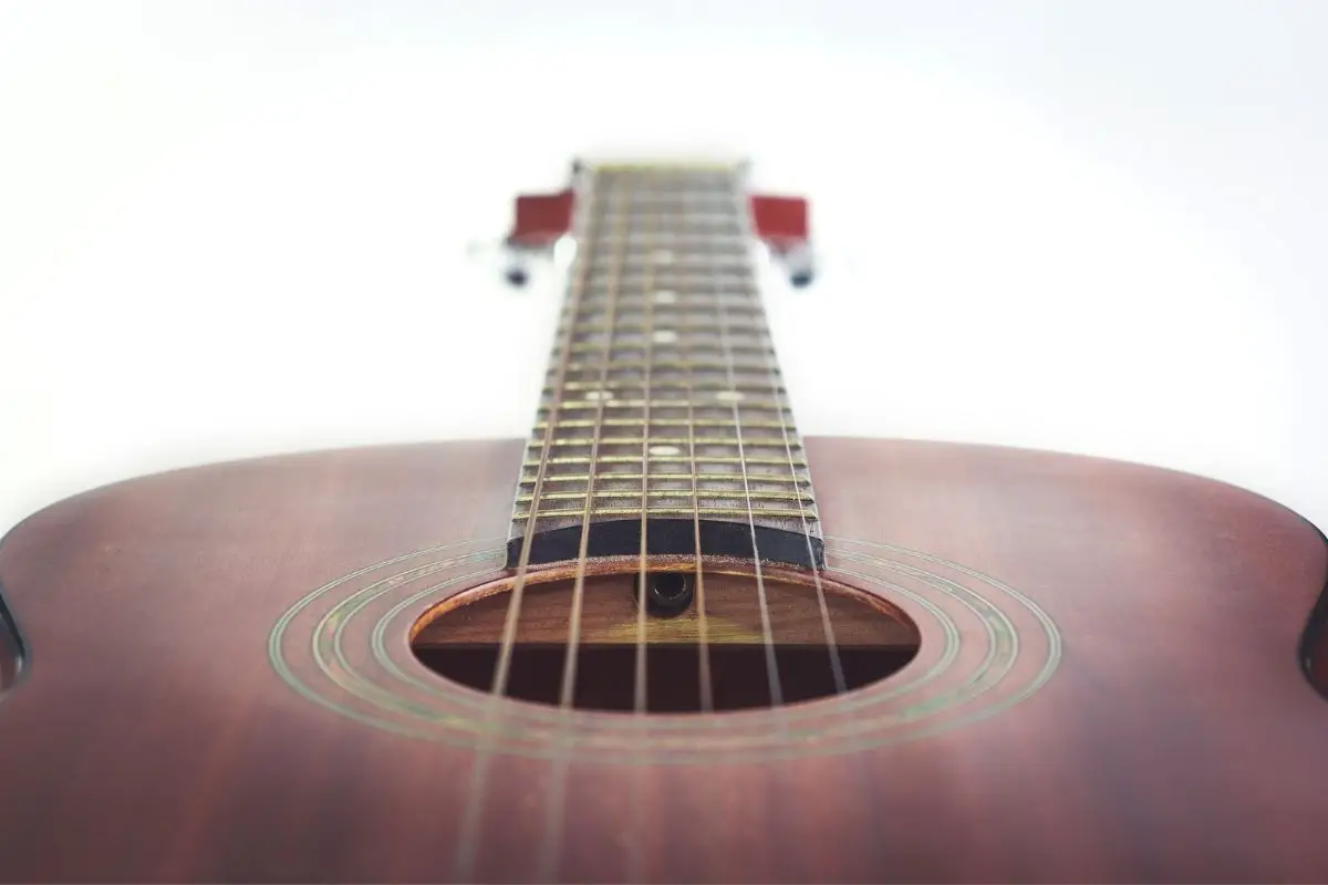 How Do I Adjust My Truss Rod On My Acoustic Guitar?