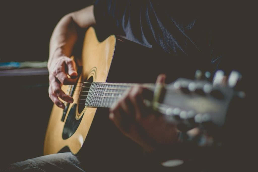 How Hard is it to Learn Guitar? An Honest Answer