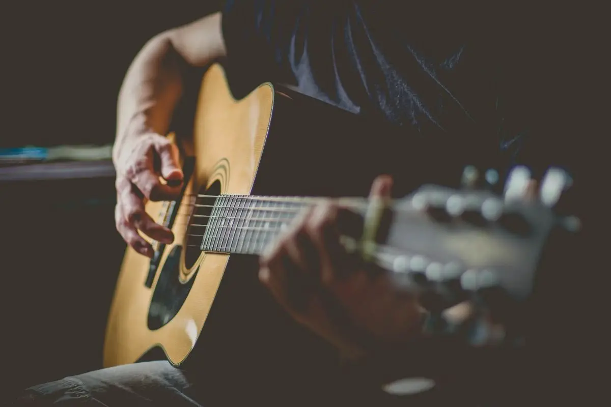 How Hard is it to Learn Guitar? An Honest Answer