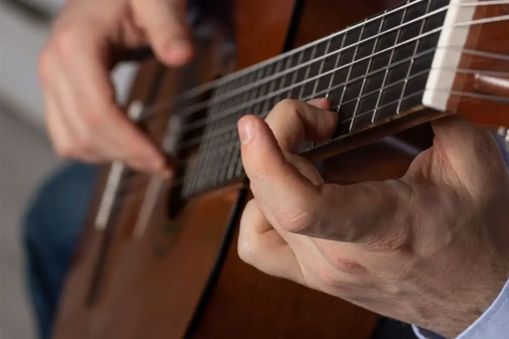 How To Play Power Chords [3 patterns — endless uses!]