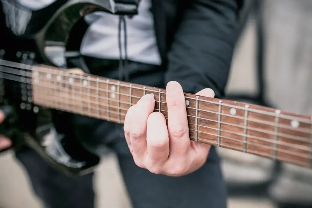 How To Play Power Chords [3 patterns — endless uses!]