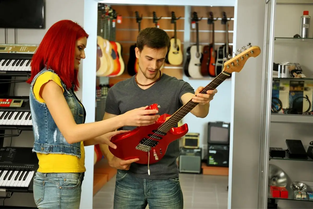 How To Sell A Guitar: The Complete Guide