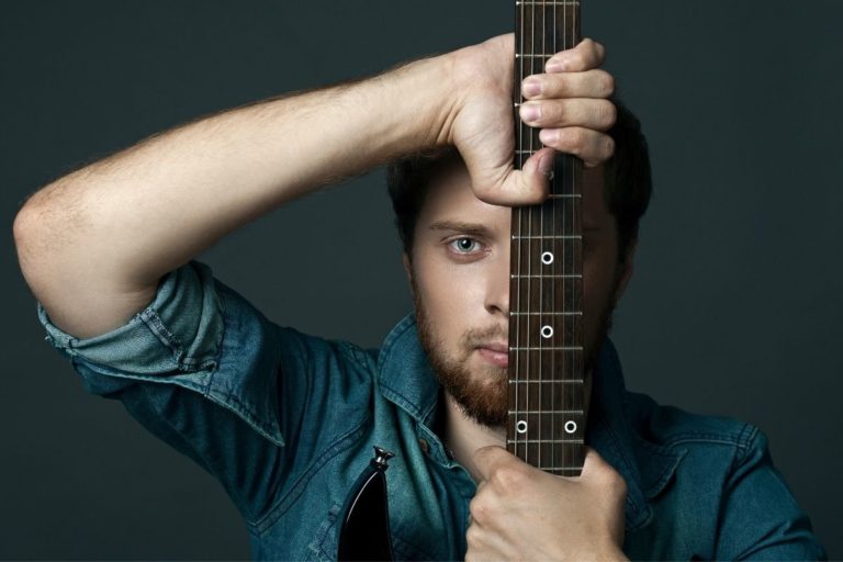 Rosewood Vs Maple Neck Fretboards Which Is Better? On Point Guitar