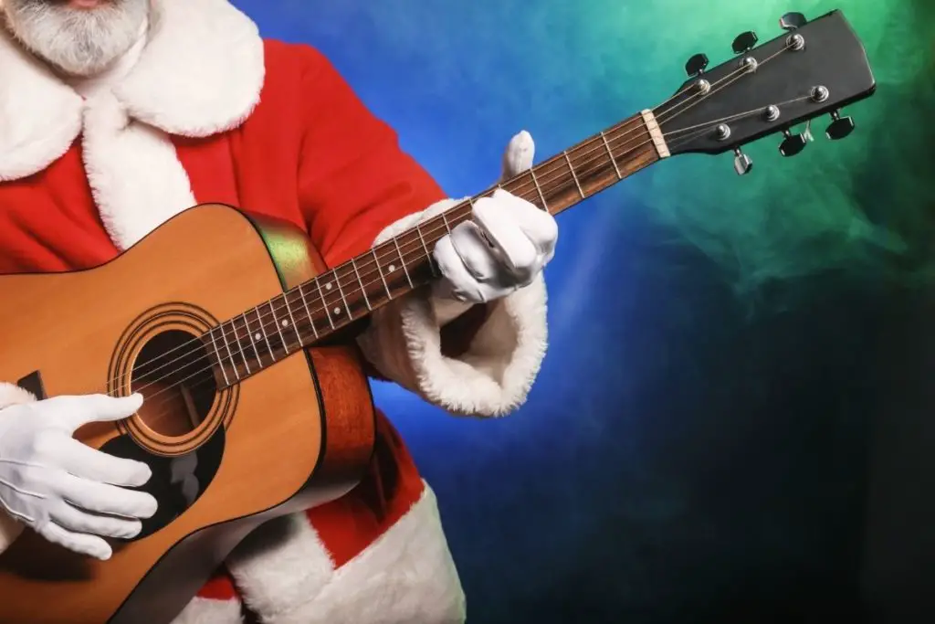 top-30-easy-guitar-christmas-songs-with-chords-on-point-guitar