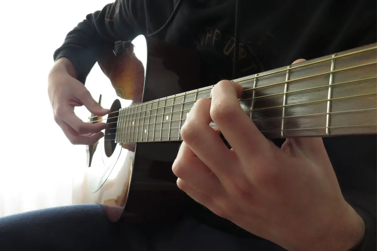 The Most Beautiful Fingerpicking Guitar Songs Ever