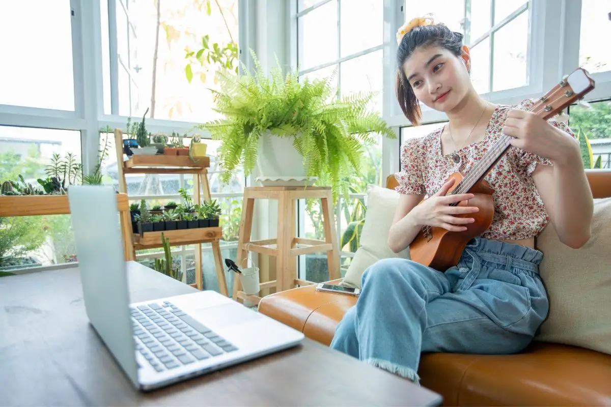 What A Guitalele Is and Why You Might Consider Owning One