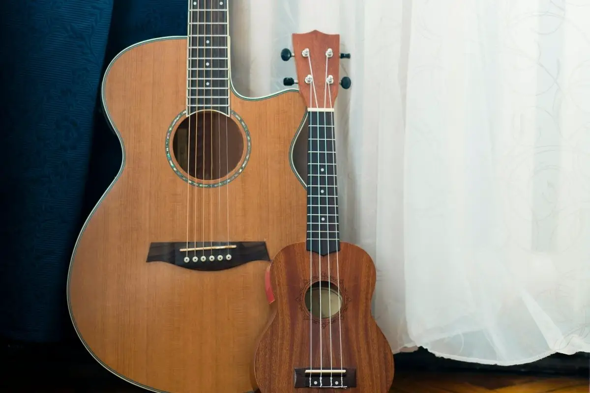 What A Guitalele Is and Why You Might Consider Owning One