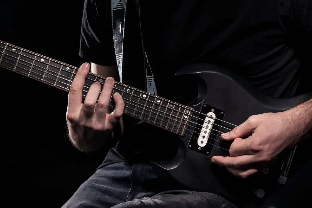 What Is A Guitar Lick – Guitar Licks Explained
