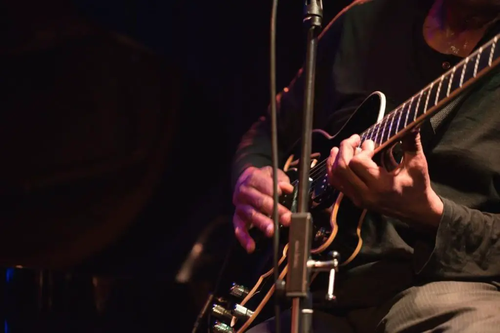 Where Are Gretsch Guitars Made? On Point Guitar