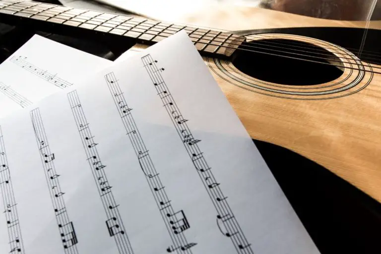 Which Guitar Chords That Go Together Good? On Point Guitar