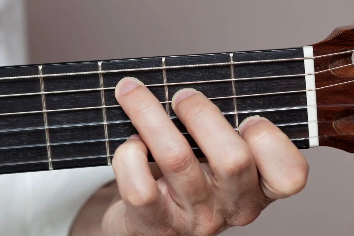 Which Guitar Chords That Go Together Good? - On Point Guitar