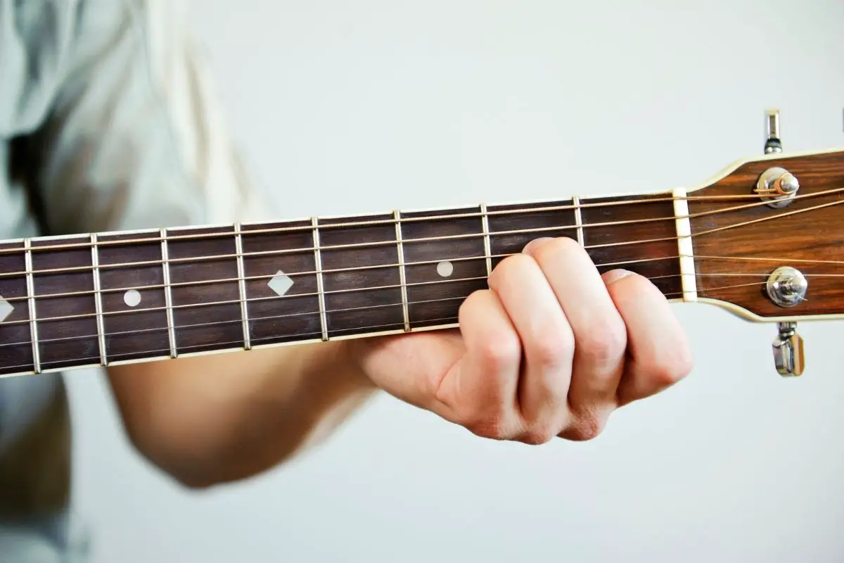 Which Guitar Chords Sound Good Together?