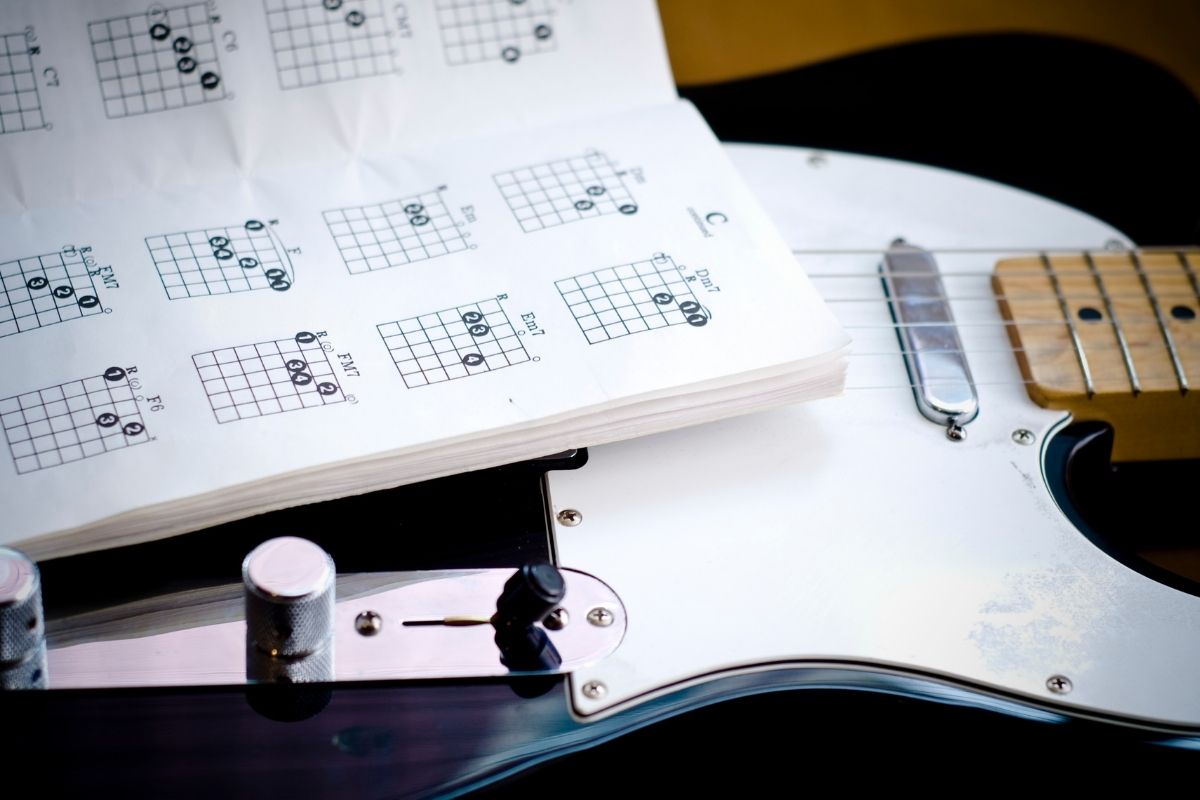 Which Guitar Chords Sound Good Together?