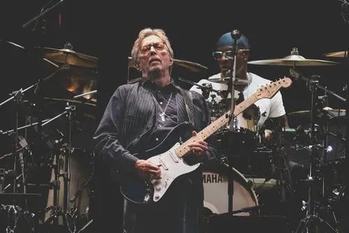 Why Do People Hate Eric Clapton? - On Point Guitar