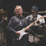 How Did Eric Clapton Son Die