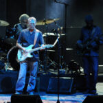 Is Eric Clapton a Christian