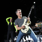 Eddie Van Halen Best Guitar Solo