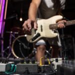 EQ Pedal Placement Tips