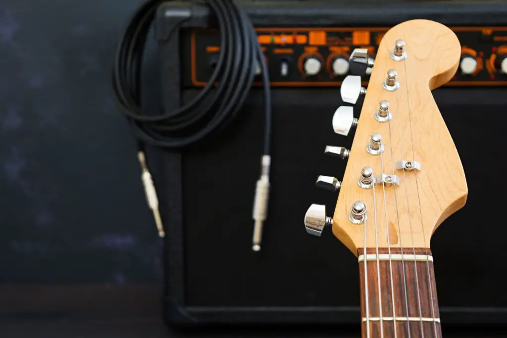 How to EQ Electric Guitar Comprehensive Guide for Optimal Sound On