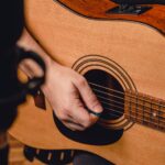 How to EQ an Acoustic Guitar