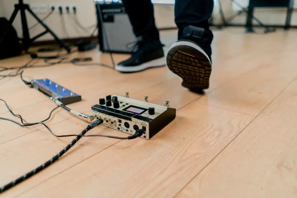 EQ Pedal Placement 5 Best Tips for Optimal Sound On Point Guitar