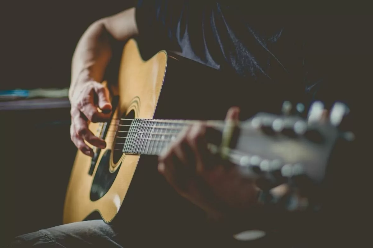 How Hard is it to Learn Guitar? An Honest Answer