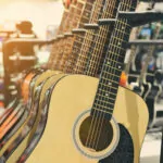 Why Do Guitar Stores Have Forbidden Riffs? Why Do Guitar Stores Have Forbidden Riffs