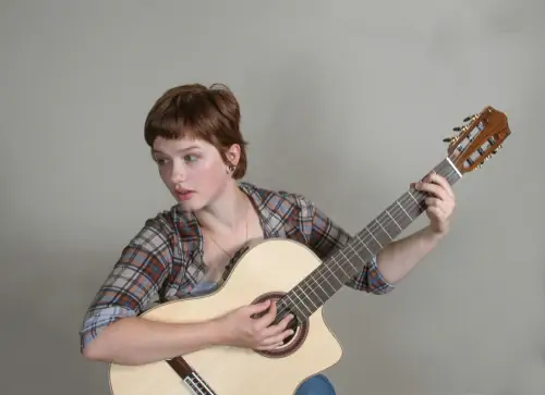 Hardest Classical Guitar Piece