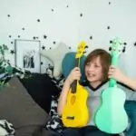 Difference Between Mini and Baby Guitars
