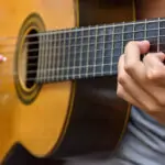 Disadvantages of a 7 String Guitar