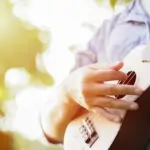 How to Play Uke with Long Nails