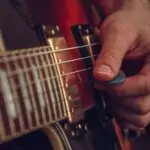 What Can You Use as a Guitar Pick