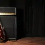 What Amp Does Eric Clapton Use