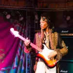 Why Did Jimi Hendrix Play Upside Down