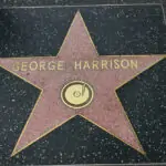 Where is George Harrison Buried