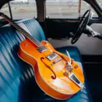Can You Leave a Guitar in a Hot Car