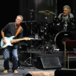 Why is Eric Clapton Called Slowhand