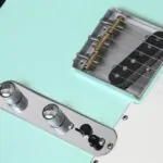 What Pickups Does Eric Clapton Use