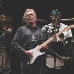 How Did Eric Clapton Son Pass Away
