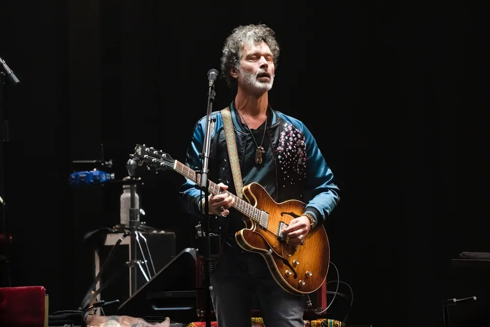 Is Eric Clapton Racist