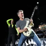 What Kind of Guitar Did Eddie Van Halen Play